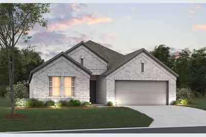 1112 Chandler Drive, Crowley, TX 76036 - Photo 1