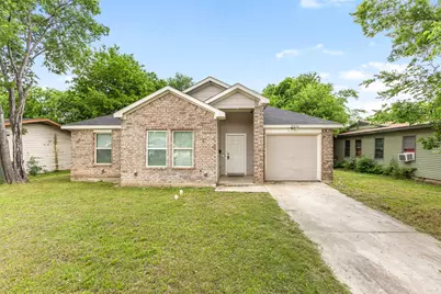 2836 Kilburn Avenue, Dallas, TX 75216 - Photo 1