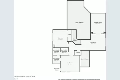 1303 Wheelwright Drive, Forney, TX 75126 - Photo 39