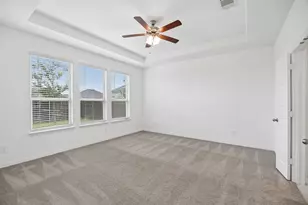1303 Wheelwright Dr, Forney, TX 75126 - Photo 21