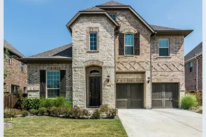 852 Sweet Iron Road, Frisco, TX 75036 - Photo 1