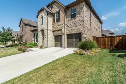 852 Sweet Iron Road, Frisco, TX 75036 - Photo 3