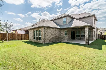 852 Sweet Iron Road, Frisco, TX 75036 - Photo 35