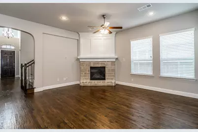 852 Sweet Iron Road, Frisco, TX 75036 - Photo 7