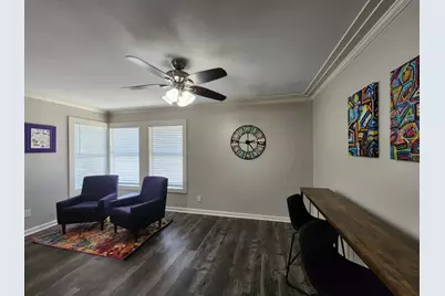 718 College, Stephenville, TX 76401 - Photo 3