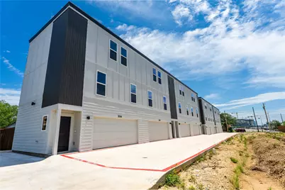 2025 Empire Central Drive #304, Dallas, TX 75235 - Photo 1