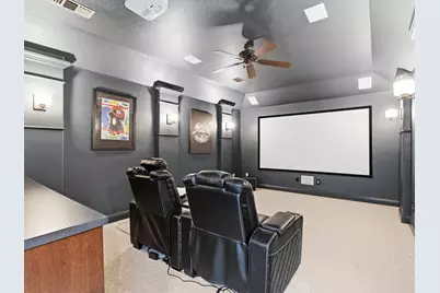 417 Mordred Lane, Lewisville, TX 75056 - Photo 35