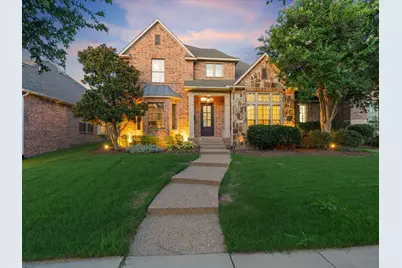 417 Mordred Lane, Lewisville, TX 75056 - Photo 7