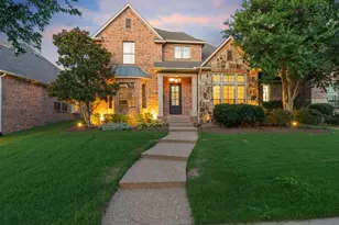 417 Mordred Ln, Lewisville, TX 75056 - Photo 7