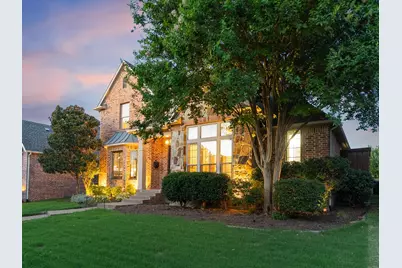 417 Mordred Lane, Lewisville, TX 75056 - Photo 9