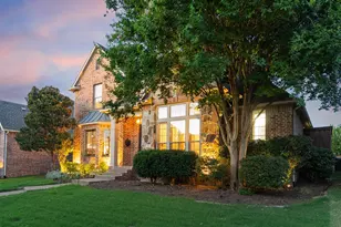 417 Mordred Ln, Lewisville, TX 75056 - Photo 9
