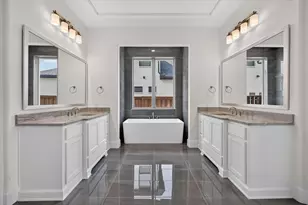 4560 Silver Spur Dr, Prosper, TX 75078 - Photo 27