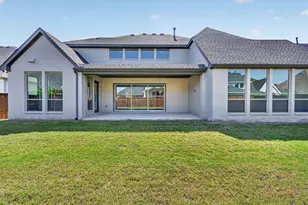 4560 Silver Spur Dr, Prosper, TX 75078 - Photo 39