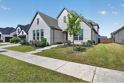 4560 Silver Spur Drive, Prosper, TX 75078 - Photo 5