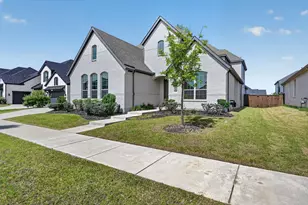 4560 Silver Spur Dr, Prosper, TX 75078 - Photo 5