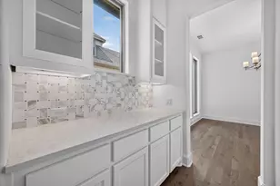 4560 Silver Spur Dr, Prosper, TX 75078 - Photo 17