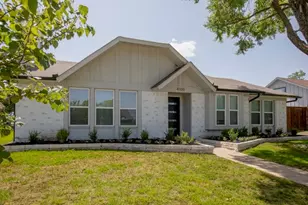 4105 Wheelwright Dr, Garland, TX 75044 - Photo 1