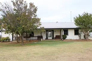 9612 W Hwy 199, Poolville, TX 76487 - Photo 1