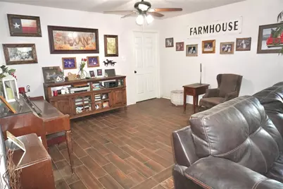 9612 West Highway 199, Poolville, TX 76487 - Photo 9