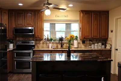 9612 West Highway 199, Poolville, TX 76487 - Photo 3