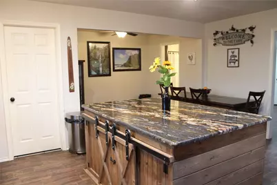 9612 West Highway 199, Poolville, TX 76487 - Photo 5