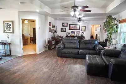 9612 West Highway 199, Poolville, TX 76487 - Photo 7