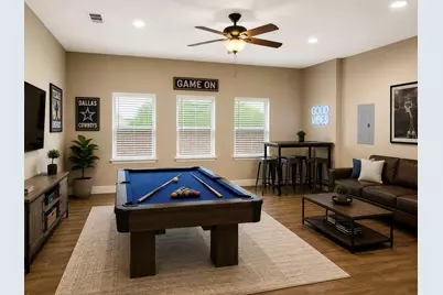 719 E 6th Street, Bonham, TX 75418 - Photo 11