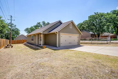 719 Harness Trail, Granbury, TX 76049 - Photo 1