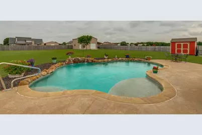 1745 County Road 1106, Anna, TX 75409 - Photo 29