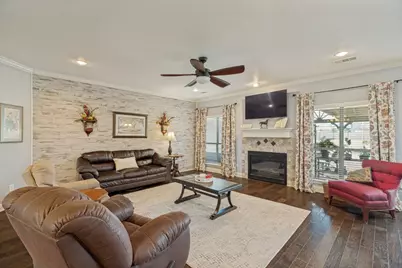 1745 County Road 1106, Anna, TX 75409 - Photo 13