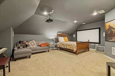 1745 County Road 1106, Anna, TX 75409 - Photo 19
