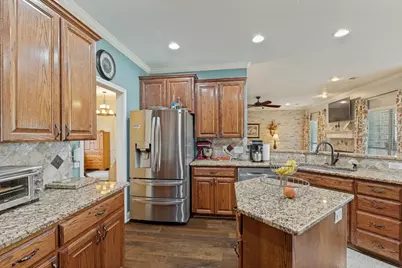 1745 County Road 1106, Anna, TX 75409 - Photo 17