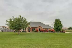 1745 Co Rd 1106, Anna, TX 75409 - Photo 1