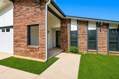 2611 Ridgemoor Court, Arlington, TX 76016 - Photo 17