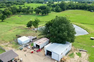 3779 Farm Road 1499, Paris, TX 75460 - Photo 27