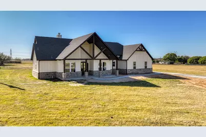 Tbd 6 Three Quarter Loop, Poolville, TX 76487 - Photo 1