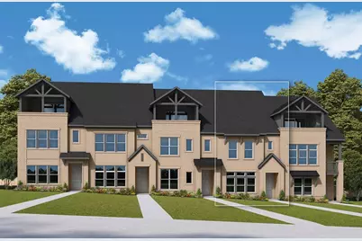 4827 Fuller Court #502, Irving, TX 75038 - Photo 1