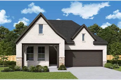 10017 Oak Glade Drive, Denton, TX 76207 - Photo 1