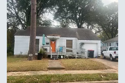 2106 Cleveland Street, Paris, TX 75460 - Photo 1