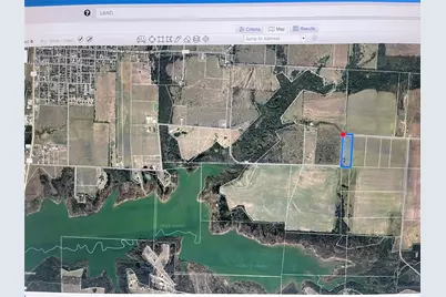 2520 Buck Creek Road, Tioga, TX 76271 - Photo 1