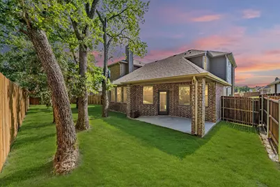 241 Gardenia Drive, Azle, TX 76020 - Photo 37