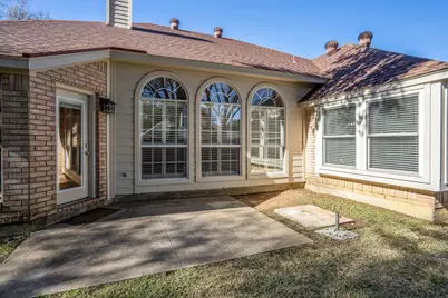 2724 Lakehollow Lane, Flower Mound, TX 75028 - Photo 31