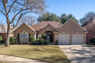 2724 Lakehollow Ln, Flower Mound, TX 75028 - Photo 1
