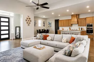 4017 Lagos Dr, Midlothian, TX 76065 - Photo 7
