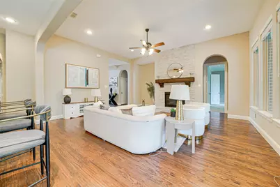 2213 Cotswold Valley Court, Southlake, TX 76092 - Photo 9
