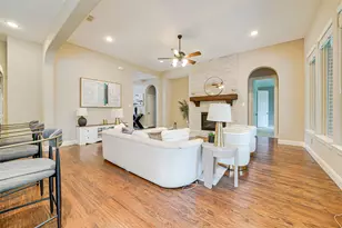 2213 Cotswold Valley Ct, Southlake, TX 76092 - Photo 9