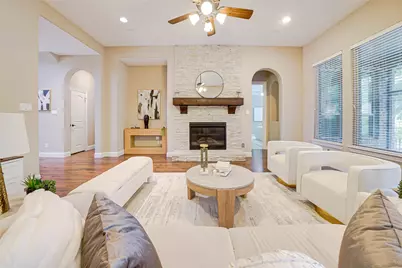 2213 Cotswold Valley Court, Southlake, TX 76092 - Photo 7