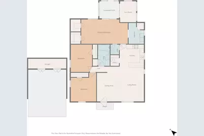 [Address not provided], Whitney, TX 76692 - Photo 37