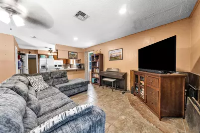 190 Crowfoot Lane, Whitney, TX 76692 - Photo 9