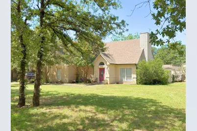 3903 Brushy Road, Granbury, TX 76048 - Photo 1
